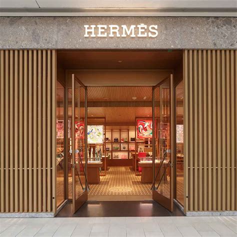 hermes shop e center|hermès store locations usa.